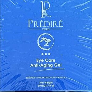 Anti-Aging Eye Cream Skincare brand new sealed.